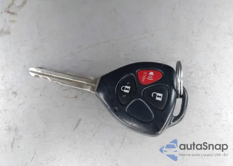 2012 Toyota Rav4 из США, поврежденный, VIN 2T3BF4DV5CW261208